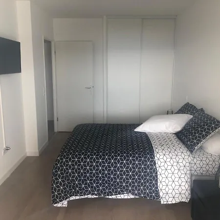 Bel F3 Vue Sur Le Golfe D'ajaccio Apartment