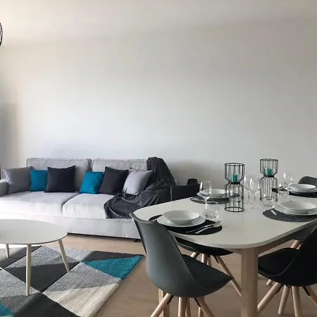 Bel F3 Vue Sur Le Golfe D'ajaccio Аяччо