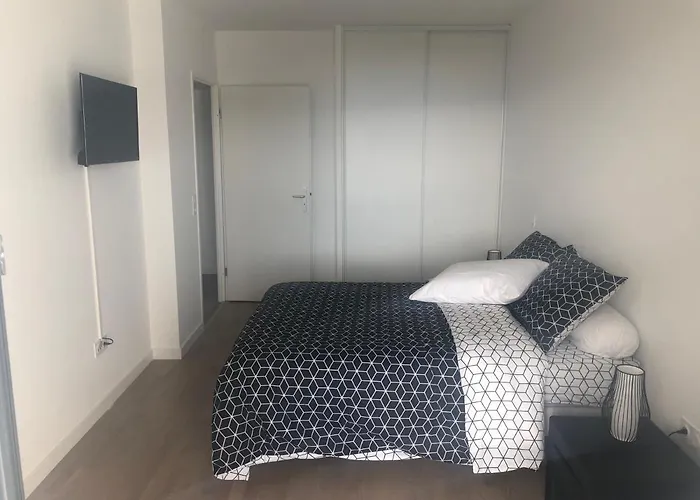 Bel F3 Vue Sur Le Golfe D'ajaccio Apartmán